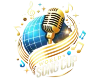 WORLD SONG CUP LOGO