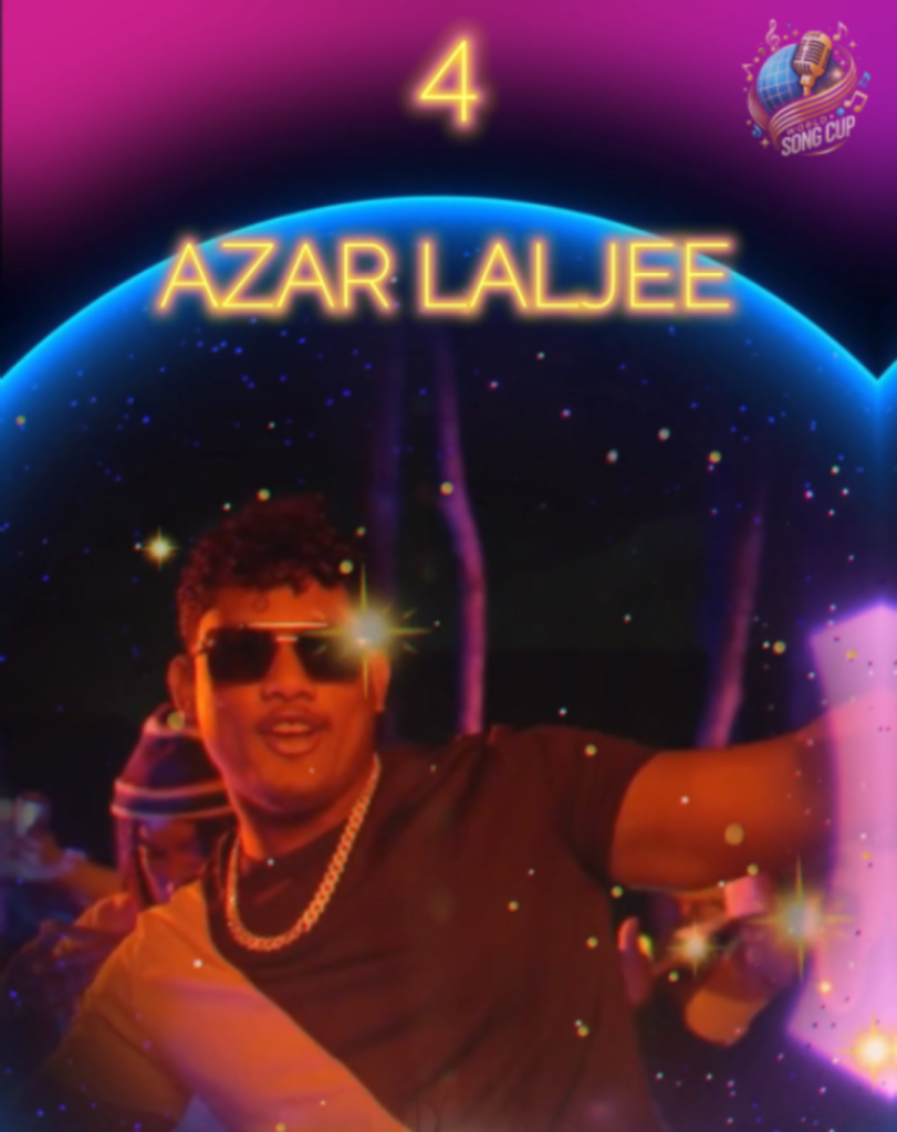 azar laljee