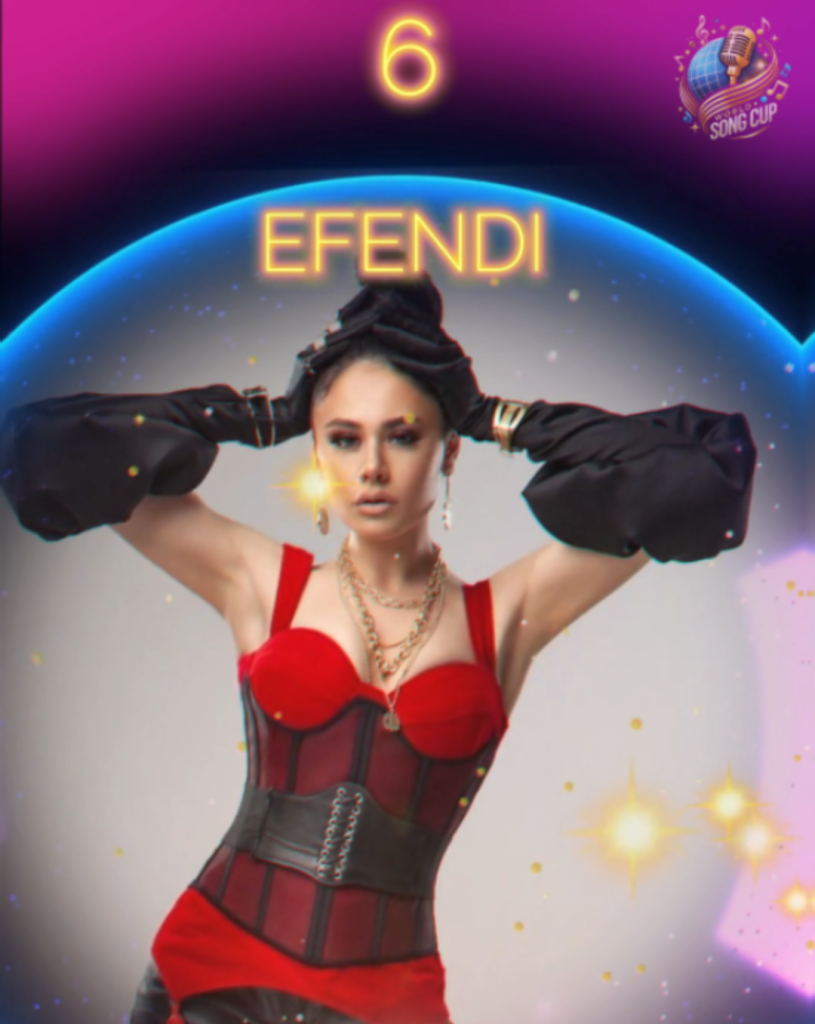 Efendi Azerbaijan