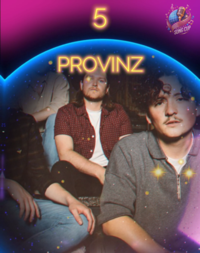 Provinz