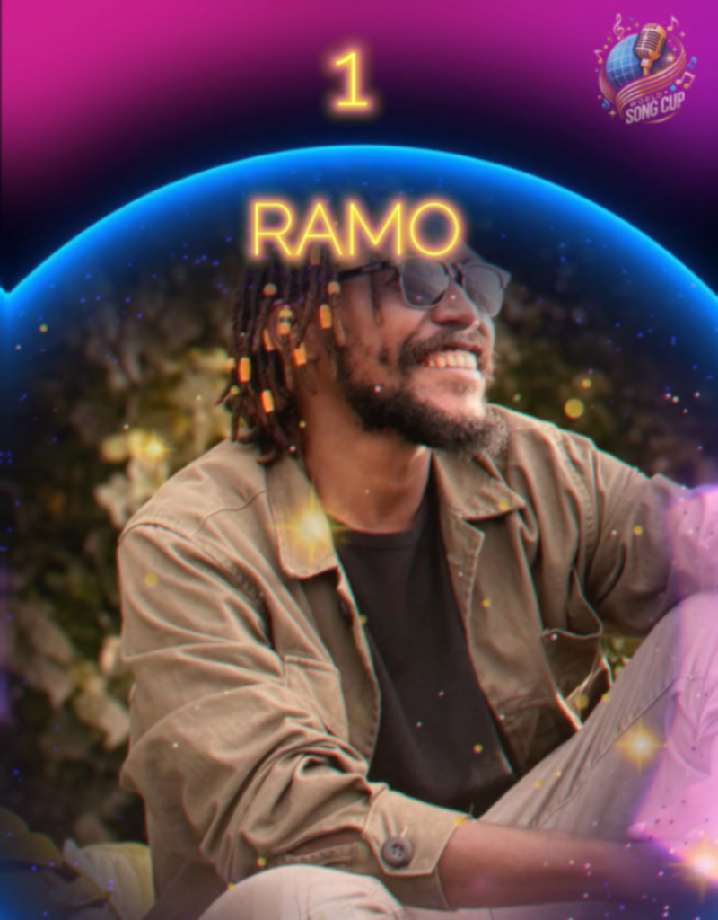 Ramo Solomon Islands