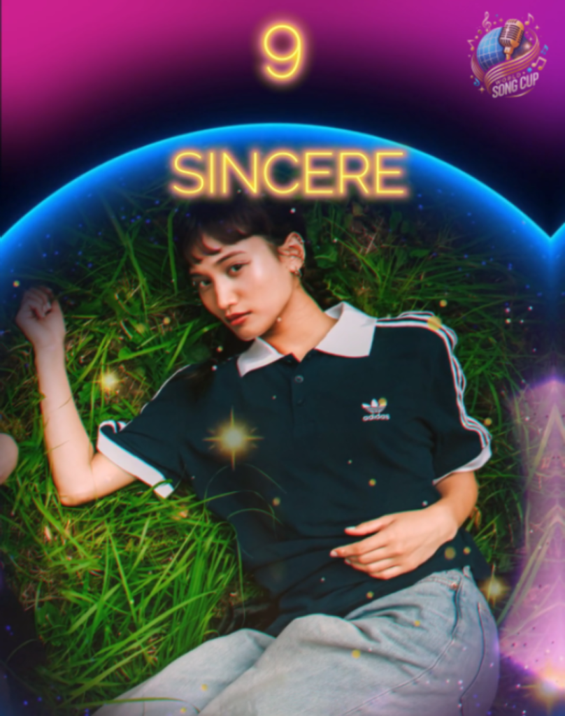 Sincere