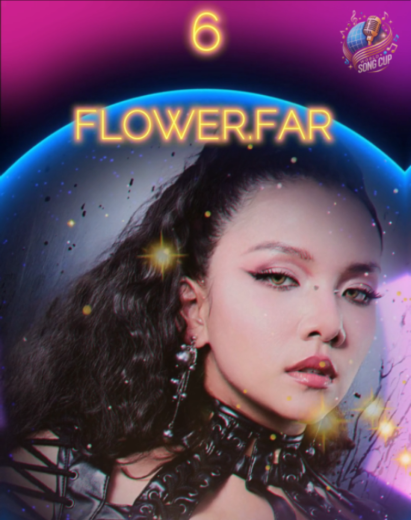 FLOWER.FAR THAILAND