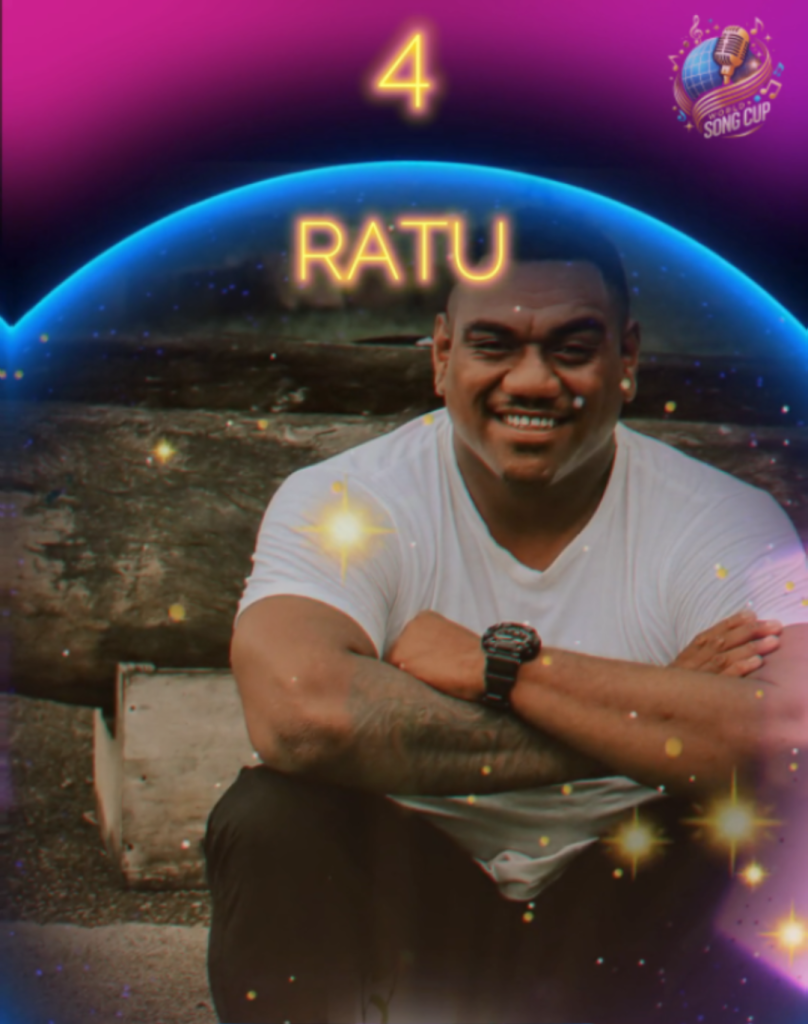 RATU CILAVI AU