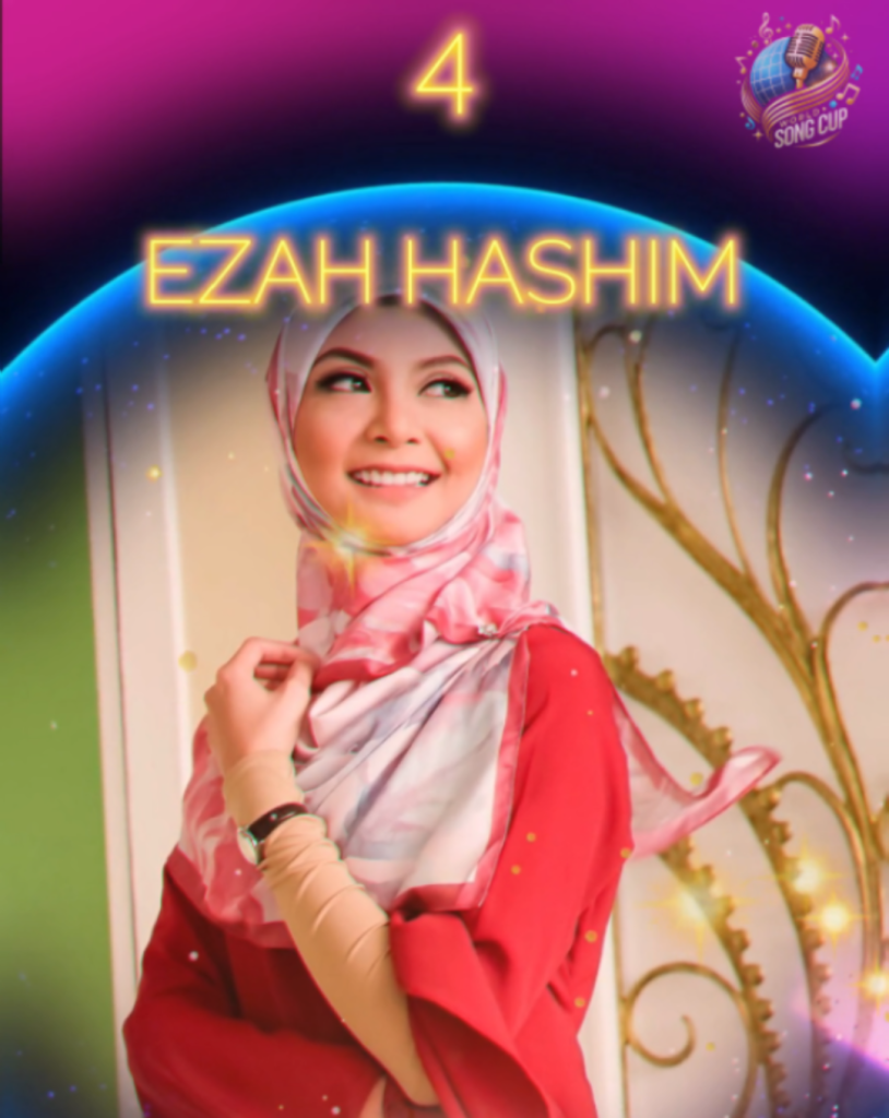 EZAH HASHIM CALAR