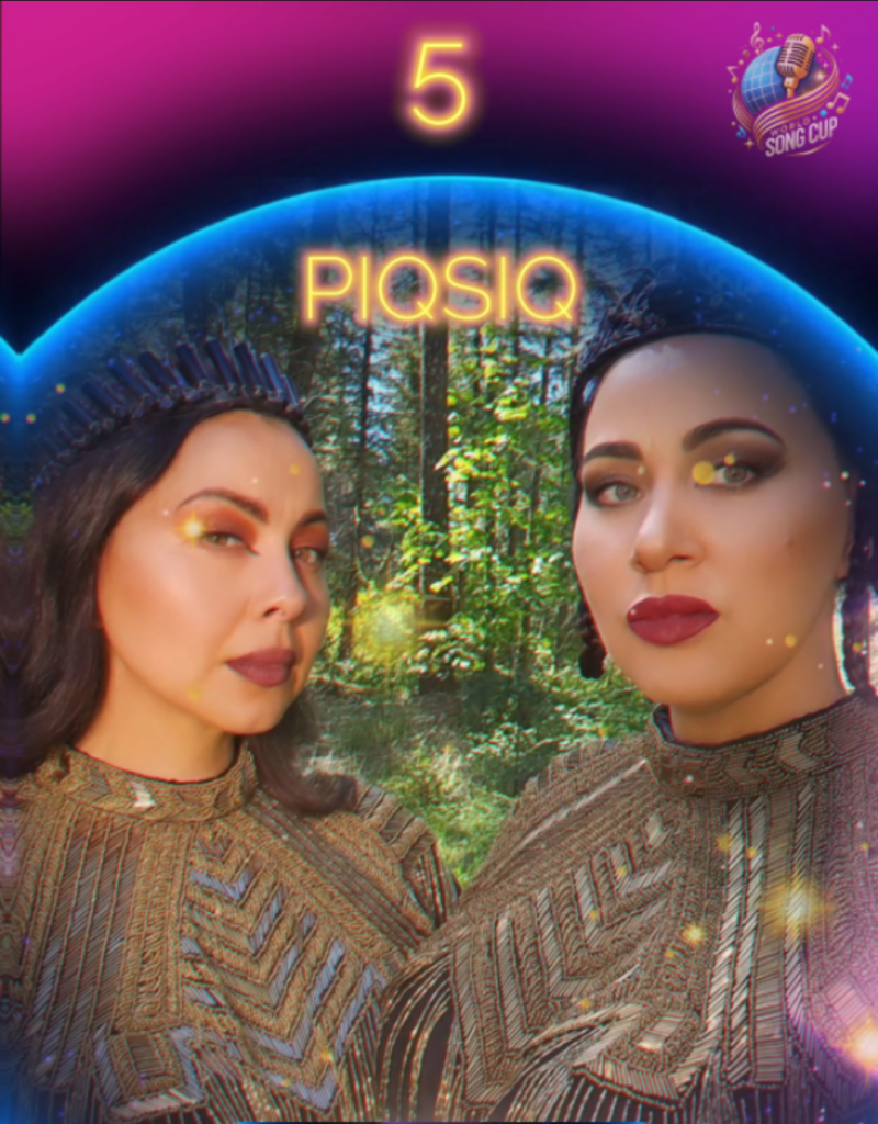 PIQSIQ - CANADA