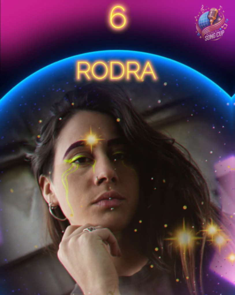 RODRA - URUGUAY