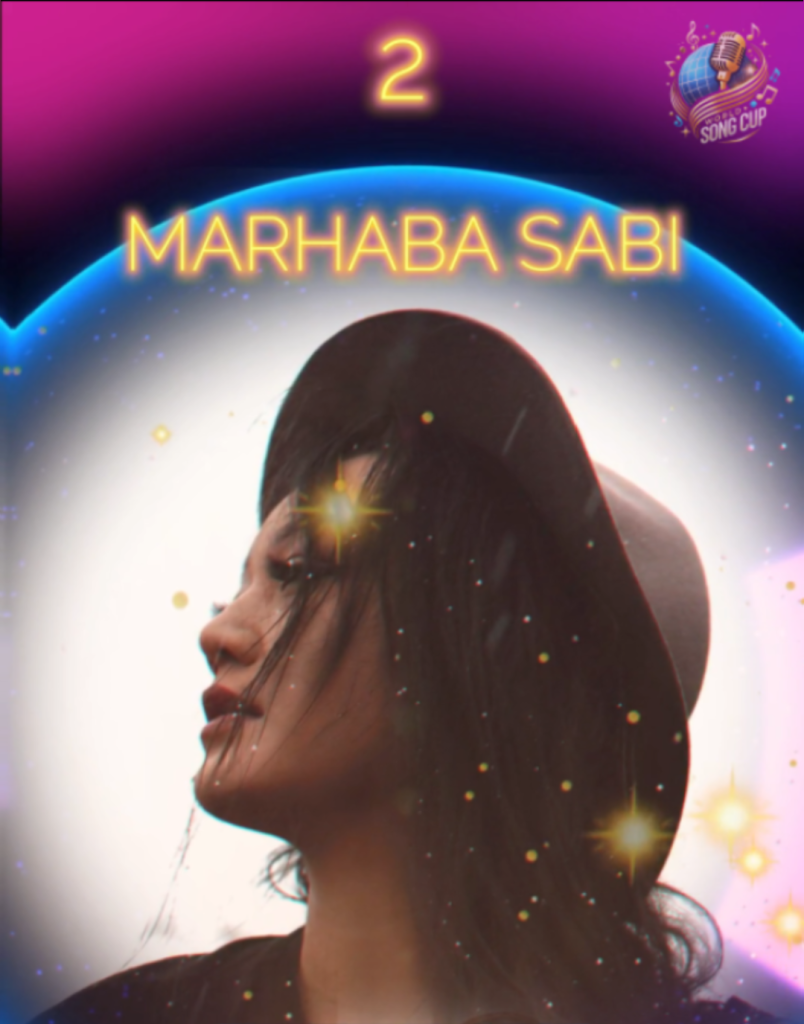 MARHABA SABI - KHAZAKHSTAN