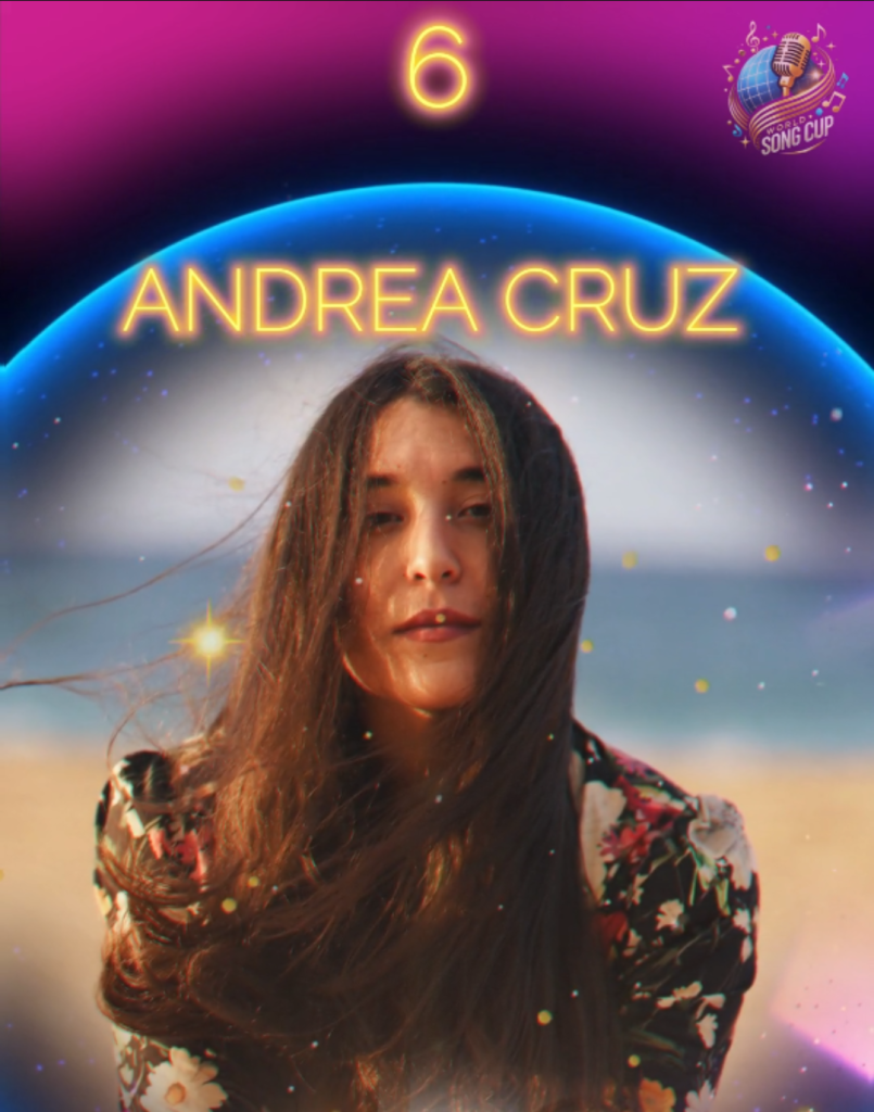 ANDREA CRUZ PUERTO RICO