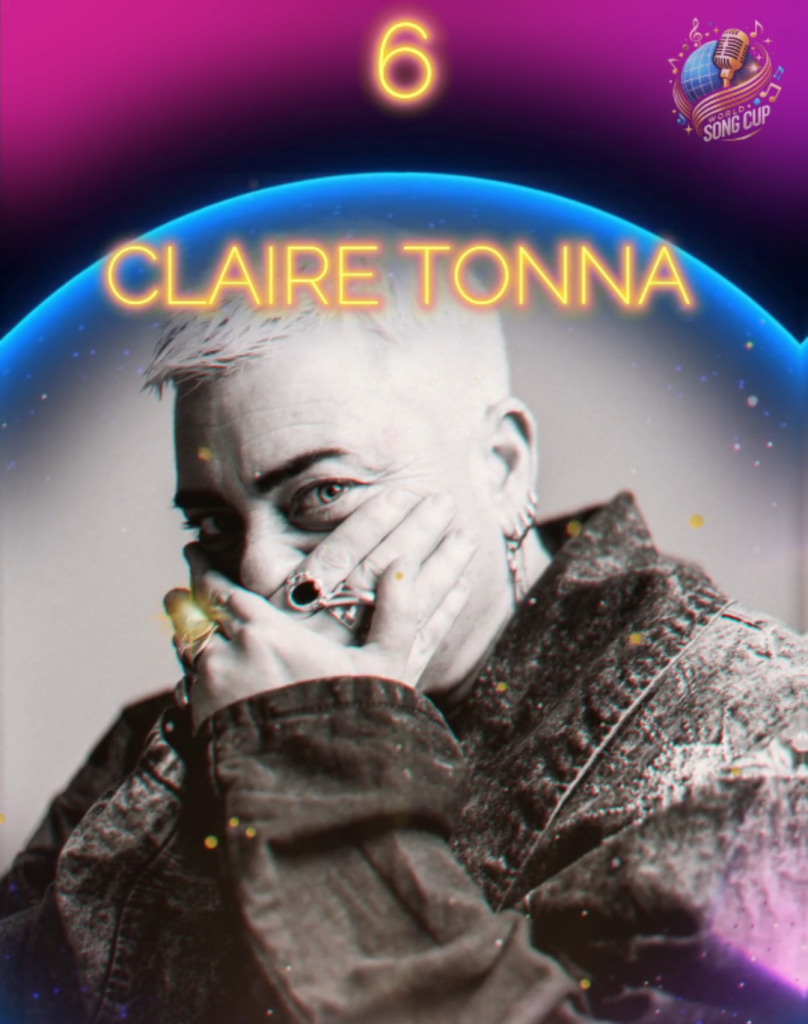 CLAIRE TONNA MALTA