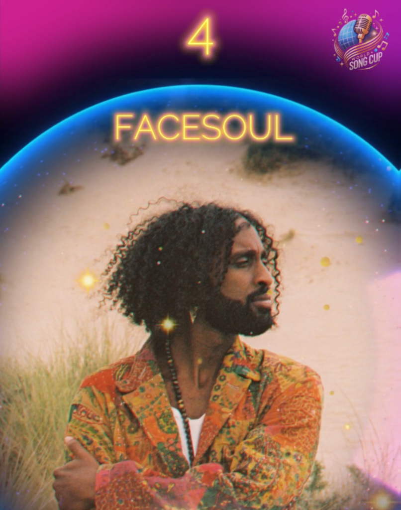 FACESOUL SOMALIA