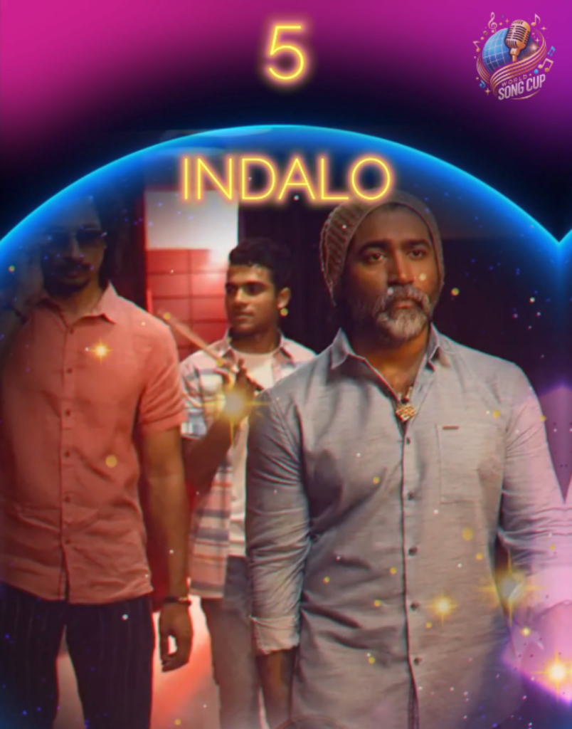 INDALO BANGLADESH