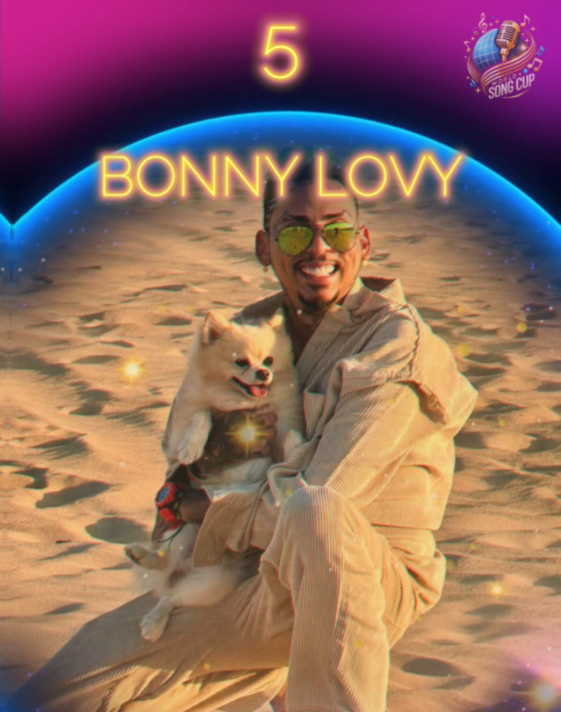 BONNY LOVY BOLIVIA