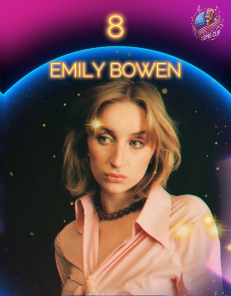 Emily Bowen DENMARK