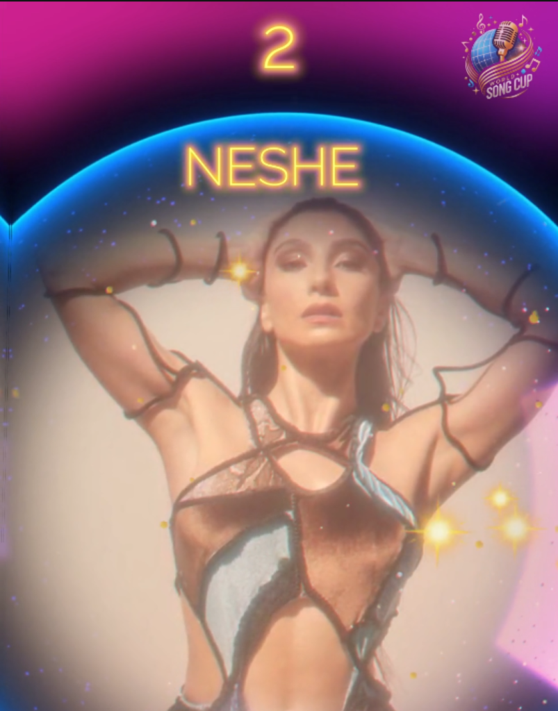 NESHE TURKEY