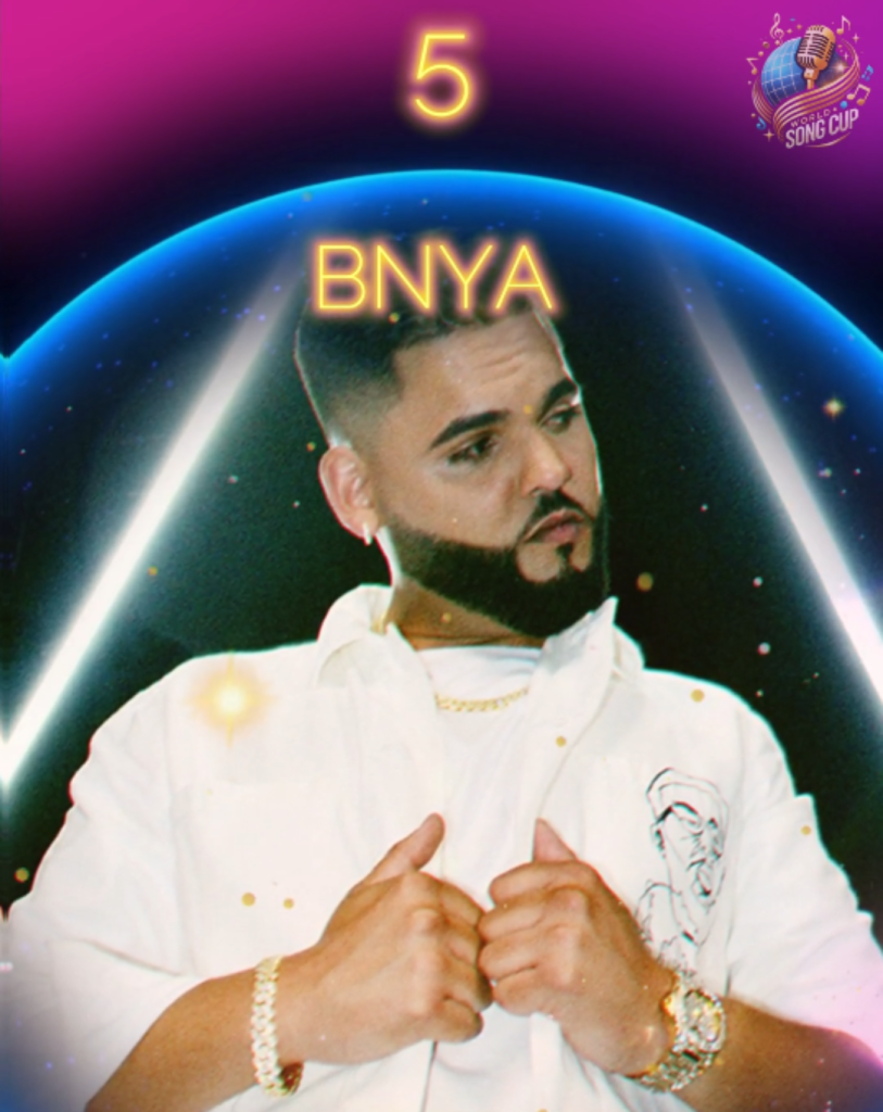 BNYA - DOMINICAN REPUBLIC