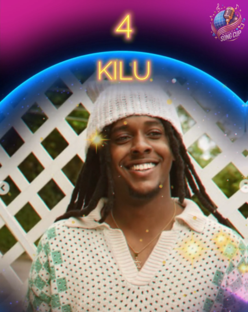 KILU - TRINIDAD & TOBAGO