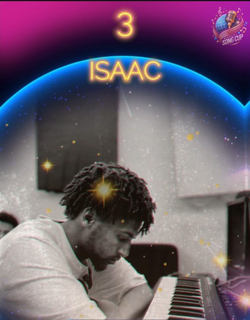 ISAAC - ETHIOPIA
