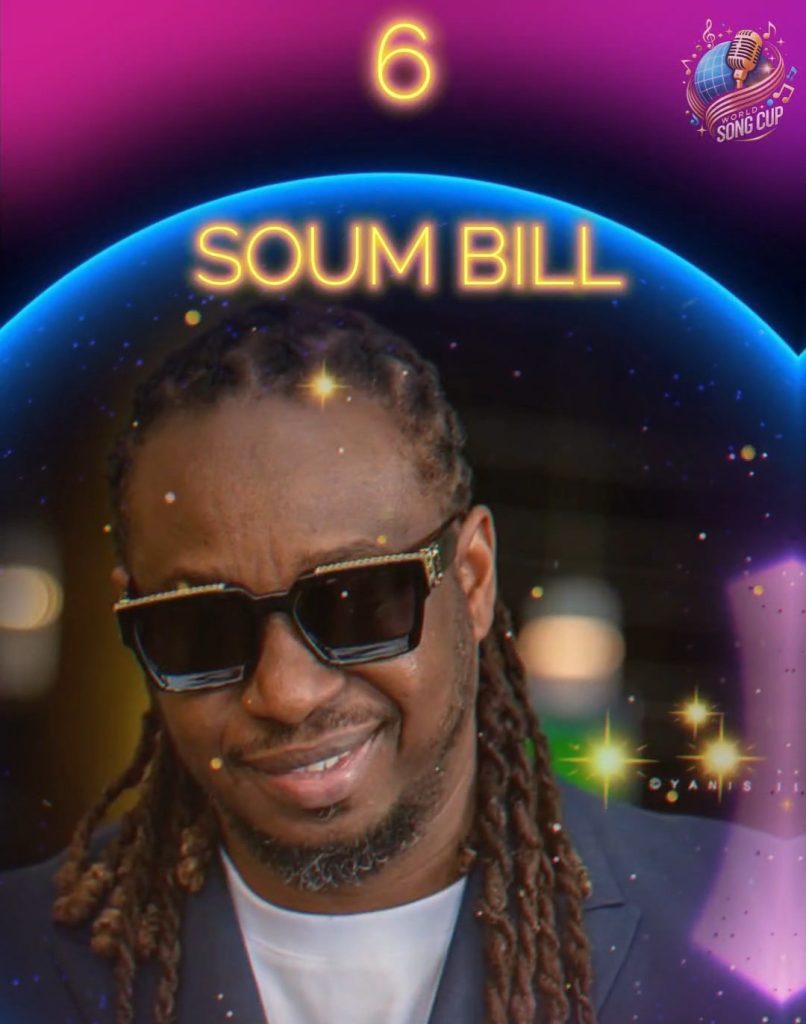 SOUM BILL - COTE D'IVORE