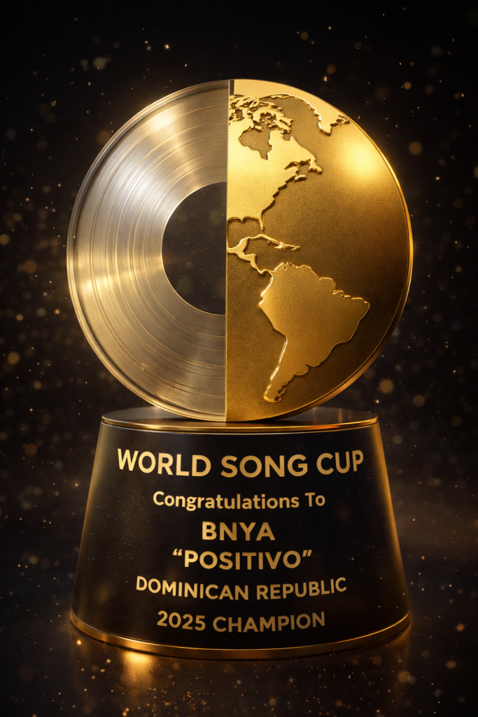 BNYA - POSITIVO - DOMINICAN REPUBLIC