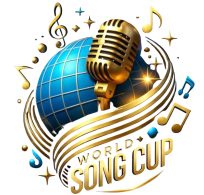 WORLD SONG CUP LOGO