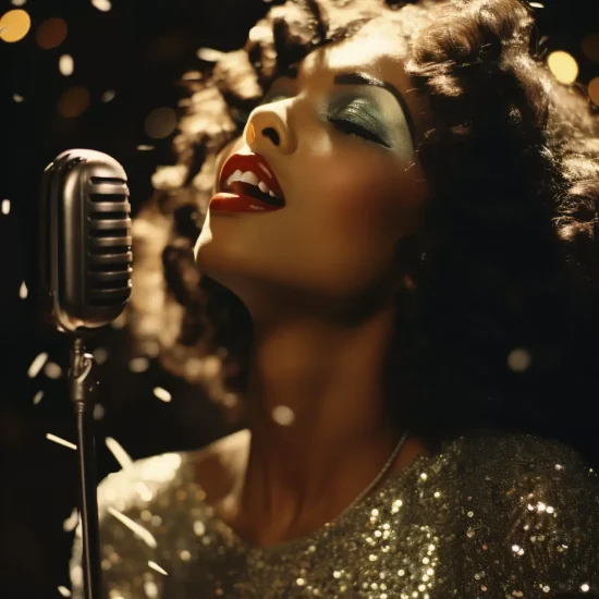 Artists & talent wsc